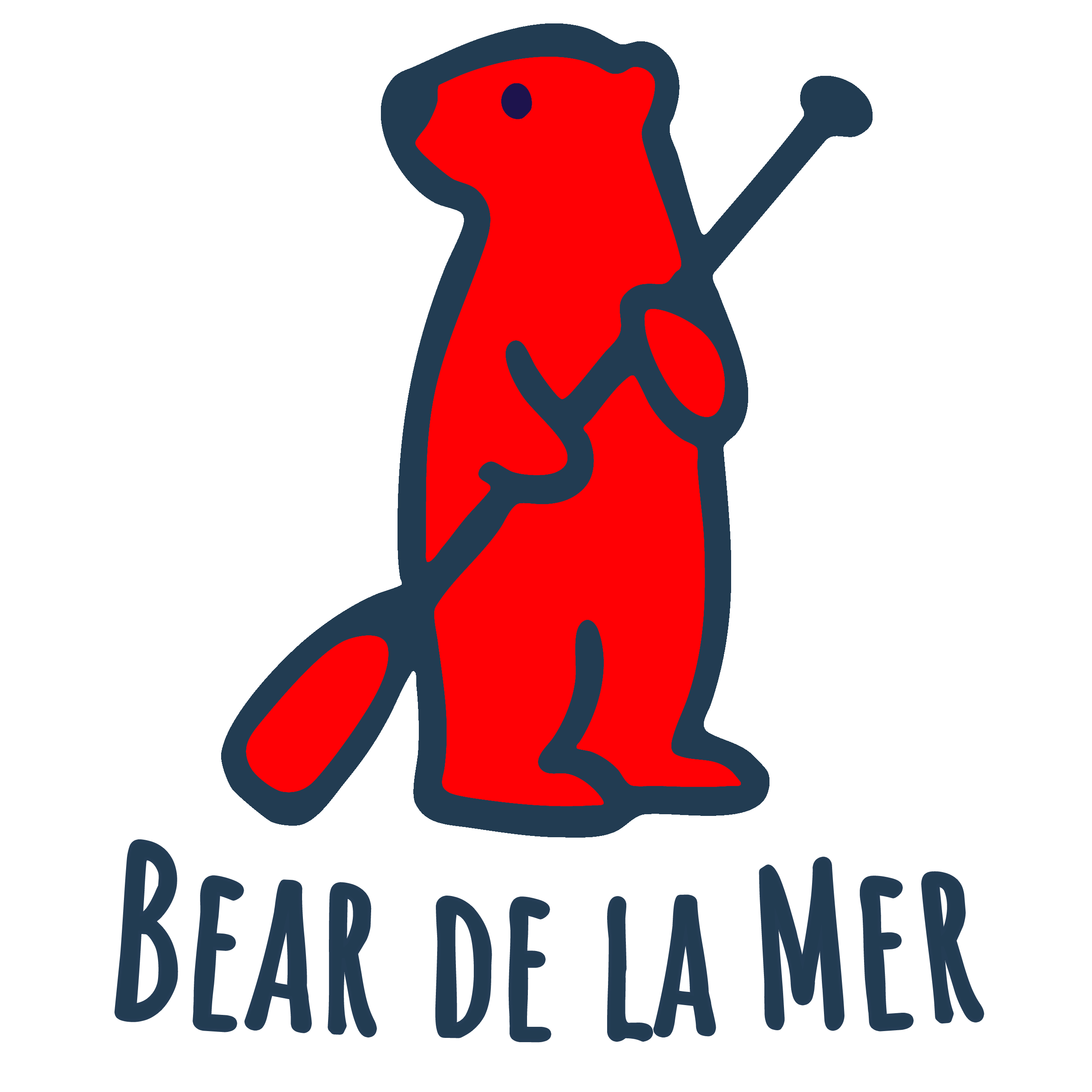 Bear de la Mer